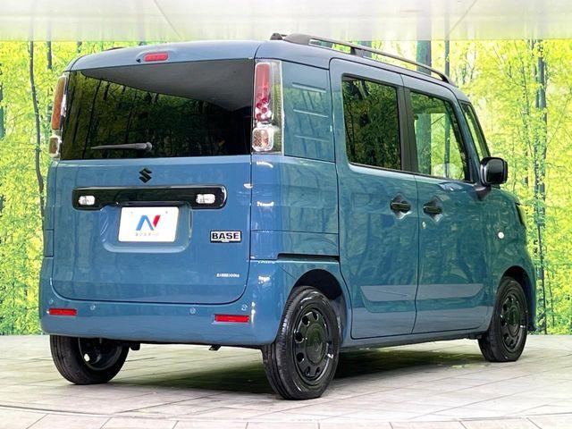 スペーシアベース(新潟県新潟市東区)