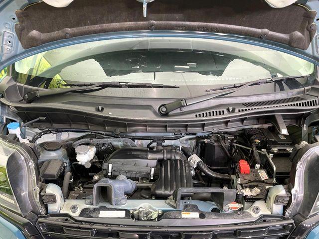 スペーシアベース(新潟県新潟市東区)