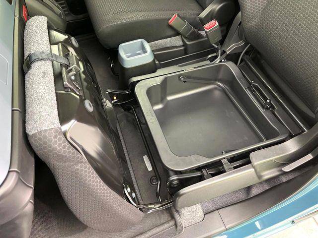 スペーシアベース(新潟県新潟市東区)