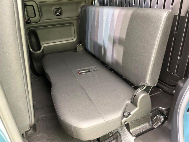 スペーシアベース(新潟県新潟市東区)