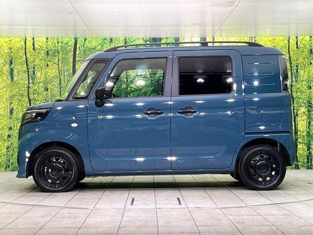 スペーシアベース(新潟県新潟市東区)