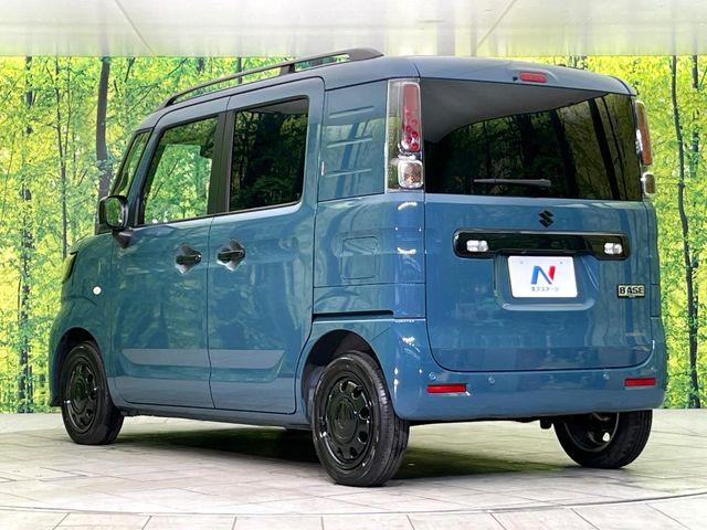 スペーシアベース(新潟県新潟市東区)