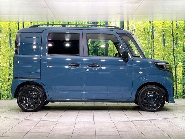 スペーシアベース(新潟県新潟市東区)