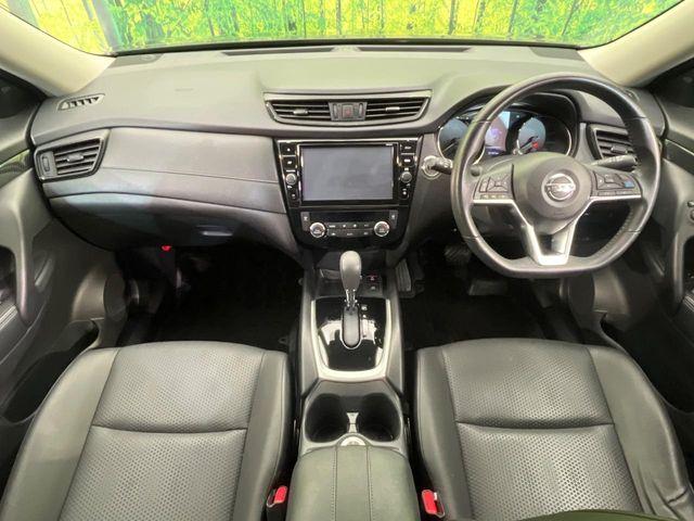 エクストレイル（新潟県新潟市南区）画像2