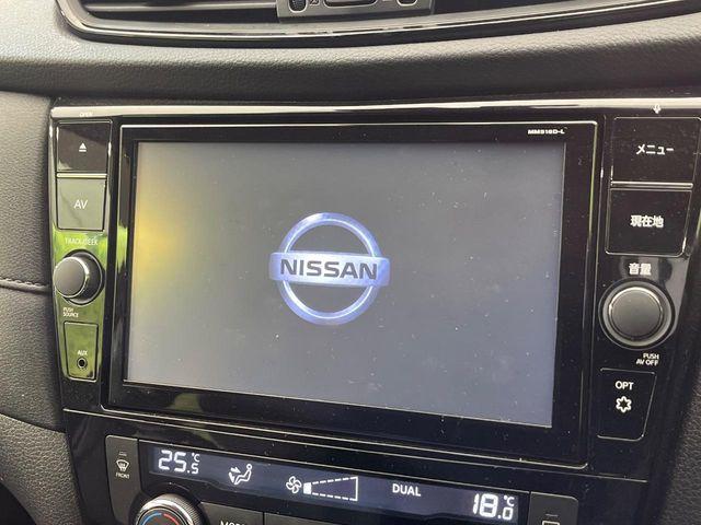 エクストレイル（新潟県新潟市南区）画像3