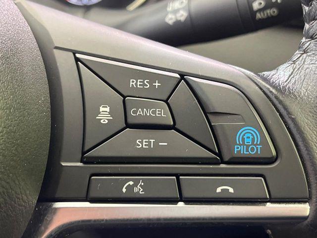 エクストレイル（新潟県新潟市南区）画像5