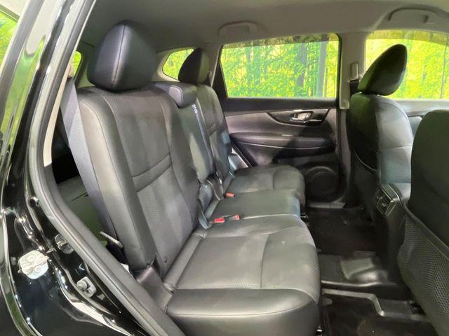 エクストレイル（新潟県新潟市南区）画像11