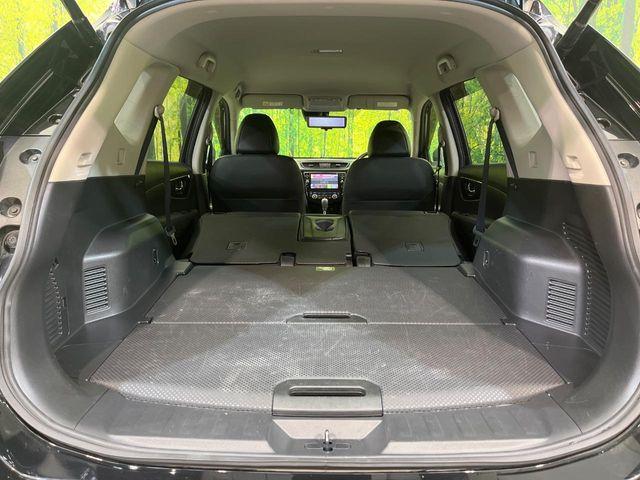 エクストレイル（新潟県新潟市南区）画像12