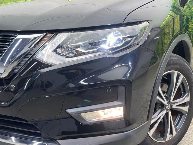 エクストレイル（新潟県新潟市南区）画像13