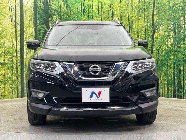 エクストレイル（新潟県新潟市南区）画像15