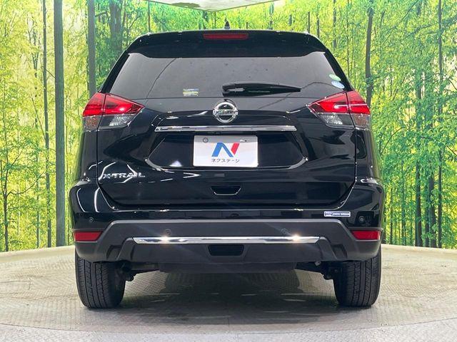 エクストレイル（新潟県新潟市南区）画像16