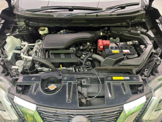 エクストレイル（新潟県新潟市南区）画像19