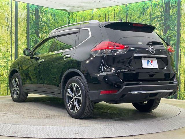 エクストレイル（新潟県新潟市南区）画像22