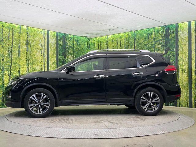 エクストレイル（新潟県新潟市南区）画像23