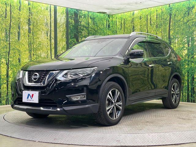 エクストレイル（新潟県新潟市南区）画像24