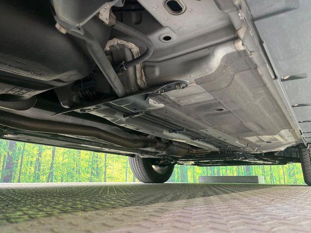 エクストレイル（新潟県新潟市南区）画像28