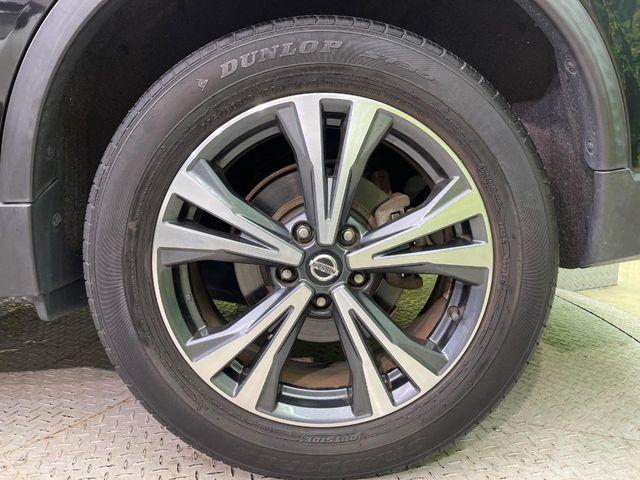 エクストレイル（新潟県新潟市南区）画像30