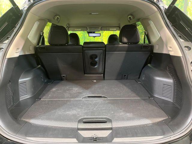 エクストレイル（新潟県新潟市南区）画像32