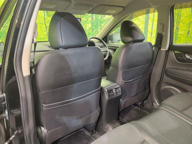 エクストレイル（新潟県新潟市南区）画像36