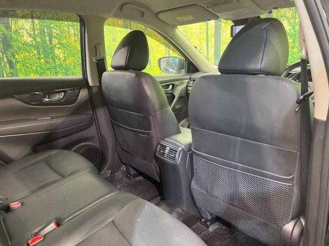 エクストレイル（新潟県新潟市南区）画像37