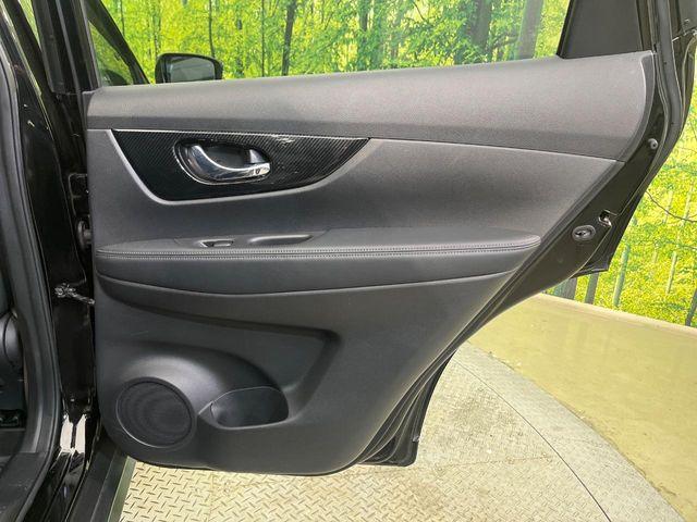 エクストレイル（新潟県新潟市南区）画像38