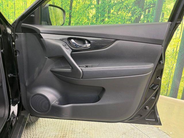 エクストレイル（新潟県新潟市南区）画像39