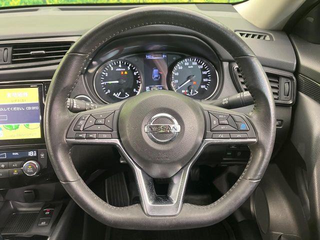 エクストレイル（新潟県新潟市南区）画像40