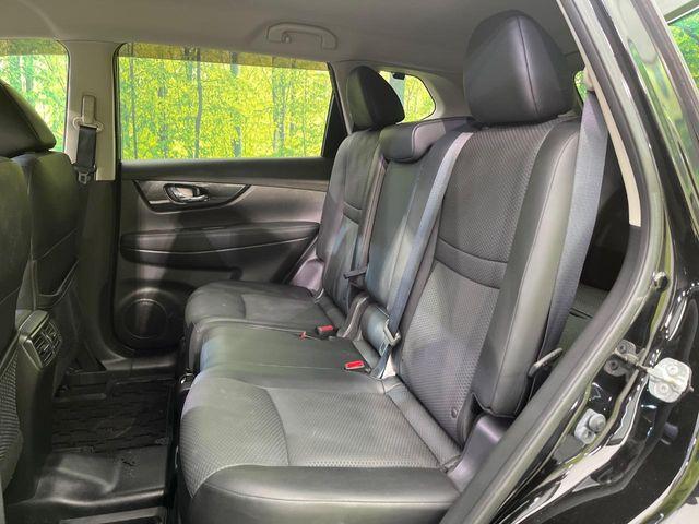 エクストレイル（新潟県新潟市南区）画像42