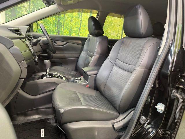 エクストレイル（新潟県新潟市南区）画像43