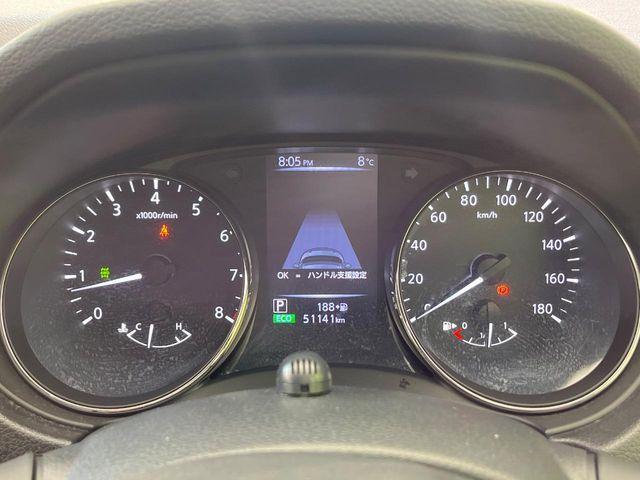 エクストレイル（新潟県新潟市南区）画像60