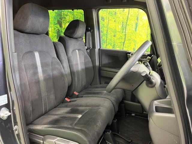 N＿BOXカスタム（新潟県新潟市東区）画像8