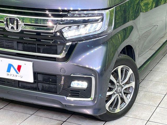 N＿BOXカスタム（新潟県新潟市東区）画像12