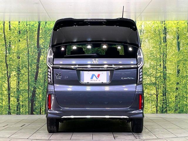 N＿BOXカスタム（新潟県新潟市東区）画像15