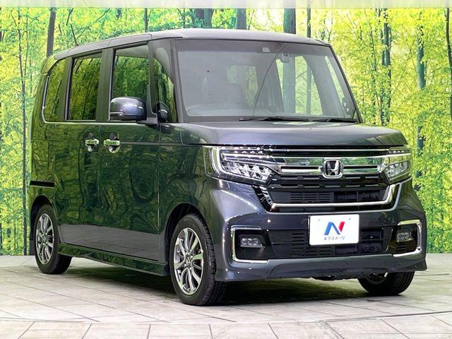 N＿BOXカスタム（新潟県新潟市東区）画像16