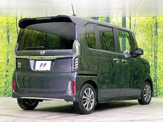 N＿BOXカスタム（新潟県新潟市東区）画像17