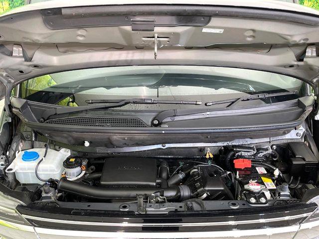 N＿BOXカスタム（新潟県新潟市東区）画像18