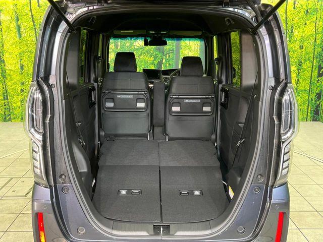 N＿BOXカスタム（新潟県新潟市東区）画像25