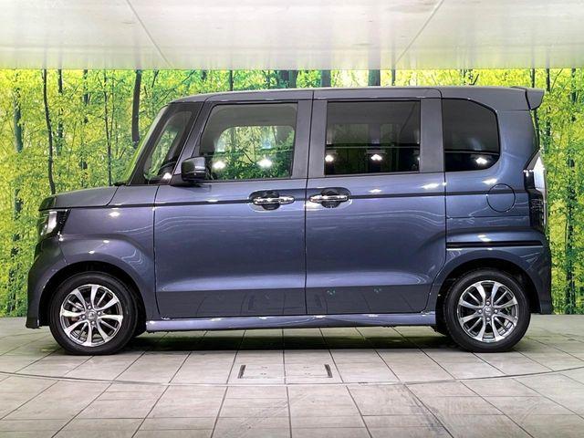 N＿BOXカスタム（新潟県新潟市東区）画像65