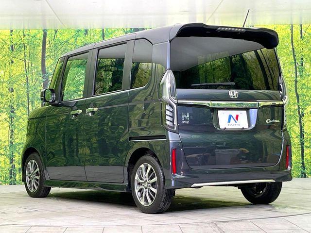 N＿BOXカスタム（新潟県新潟市東区）画像66