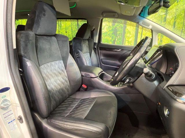 アルファード（新潟県新潟市南区）画像9