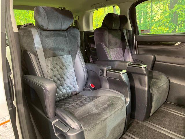 アルファード（新潟県新潟市南区）画像10