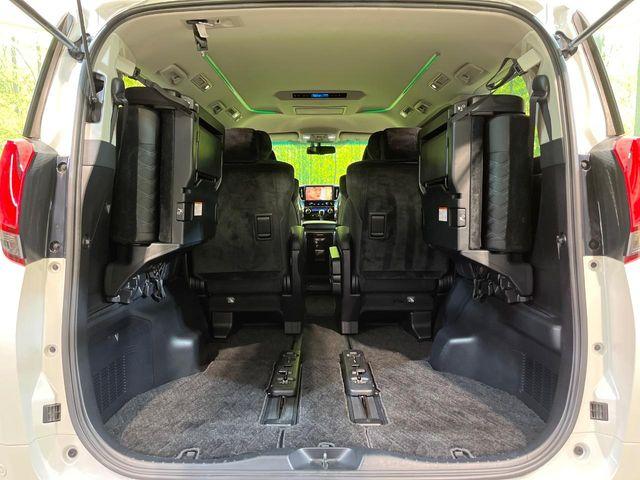 アルファード（新潟県新潟市南区）画像12