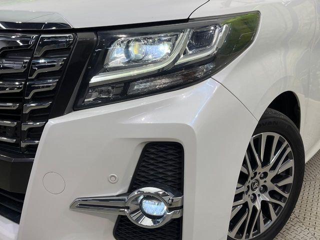 アルファード（新潟県新潟市南区）画像13