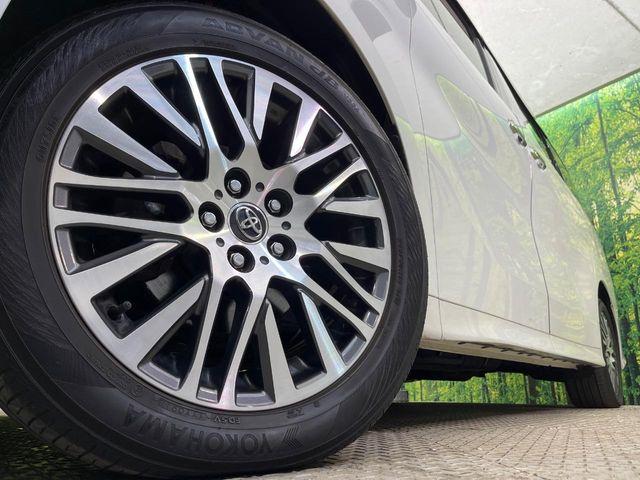 アルファード（新潟県新潟市南区）画像14