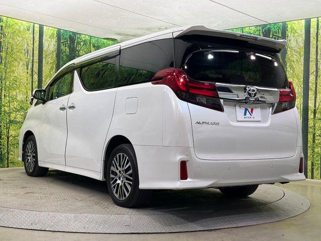 アルファード（新潟県新潟市南区）画像21