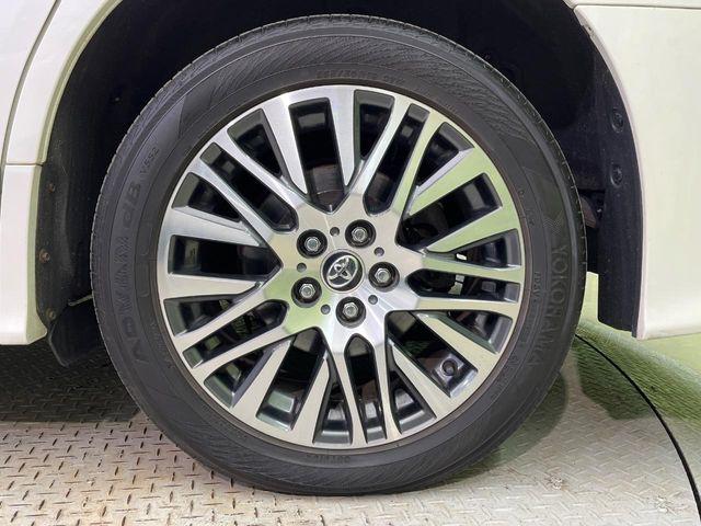 アルファード（新潟県新潟市南区）画像26