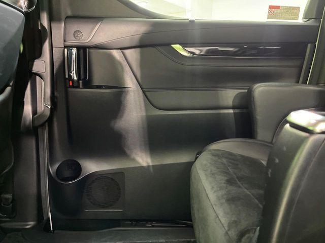 アルファード（新潟県新潟市南区）画像38