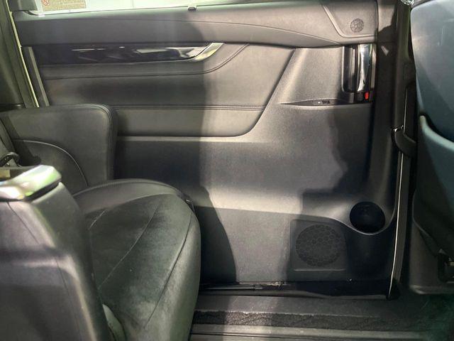 アルファード（新潟県新潟市南区）画像39