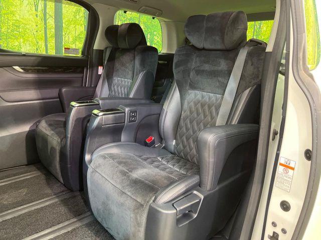 アルファード（新潟県新潟市南区）画像45