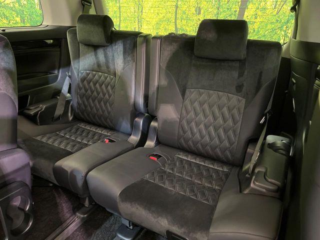 アルファード（新潟県新潟市南区）画像48